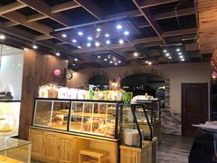 -BOKE博稞烘焙(天佑城店)