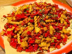 -泥糊破店小酒馆·团建聚餐(南京西路店)