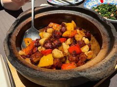 -肆月河豚·新淮扬菜·烤鸭(中关村店)