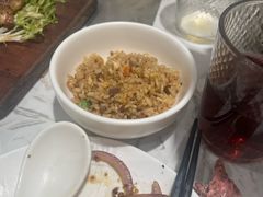 -火地铁板烧(河西龙湖天街店)