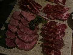 -大牛焱烧·和牛·海鲜炭火烧放题