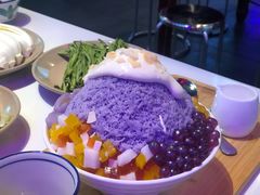 -卤校长重庆火锅(国兴店)