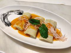 -港丽餐厅(高德置地店)