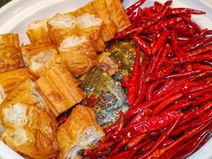 -锦府盐帮·私宴(赛特店)