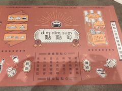 -点点心点心专门店(旺角店)