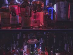 -广州柏悦酒店·悦吧·顶楼露天酒吧