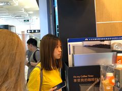 -CoCo都可(新太阳宫店)