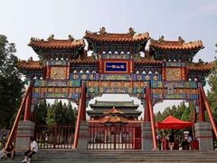-中岳庙