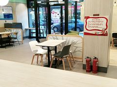 大堂-德克士(密山店)