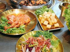 -炉队长·齐齐哈尔家庭烤肉(马家堡店)
