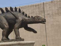 -自贡恐龙博物馆
