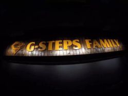-G-STEPS舞蹈工作室