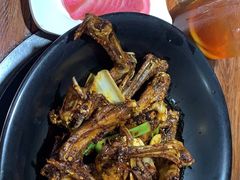 -掌上鲜(南顺城街店)