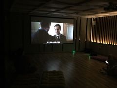 -丽池宫韩式汗蒸会馆(华灯坊店)