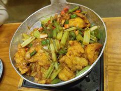 -锦小馆(安贞店)