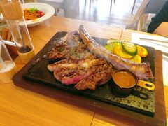 战斧牛排-宿醉·意大利餐厅(忠义街店)