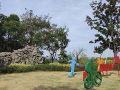 -上海长兴岛郊野公园