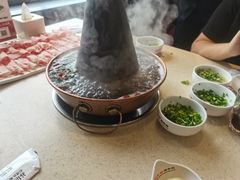 -阳坊大都涮羊肉(阳坊总店)