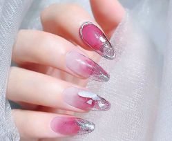 点击看大图 -LILY NAILS美甲美睫