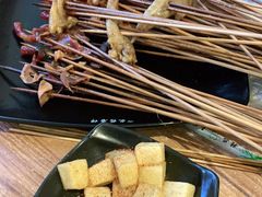 -长药唐师乐山油炸(石人直营店)