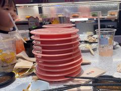 -争鲜回转寿司(中街大悦城店)