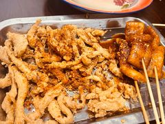 -潮妈小食