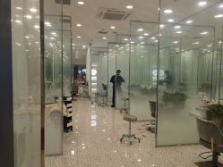 -时尚殿堂hair salon（上地华联店）