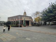 -安仁古镇