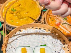 -泰妃殿(武汉首店)