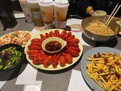 -一棠龙虾•王牌虾球(后湖御华里店)