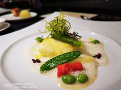 -LA TABLE de Joël Robuchon Restaurant