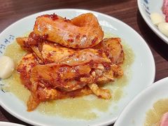 -蒜香焼肉PURUSHIN(马场路店)