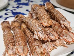 -王庄阿咪海鲜大排档(上下杭店)