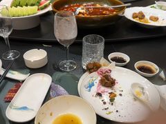 -恒记饭店·海鲜明档(淹城店)
