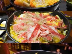 -有喜屋·深夜食堂(北京西路店)