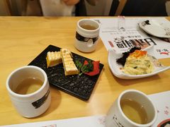-吉炙烧鸟•本格料理(国际商贸城店)
