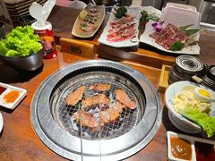 -御牛道日式烤肉料理(杭州万象城店)