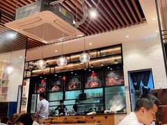 大堂-功牛泉州牛肉小吃(崇武店)