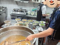 -云阿蛮云南生烫牛肉米线(奉贤路店)