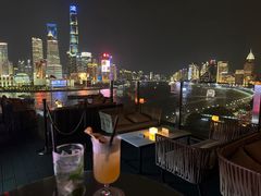 -罗斯福色戒酒吧(外滩店)