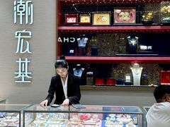 -洋洋广场(南街店)