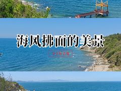 -养马岛旅游度假区