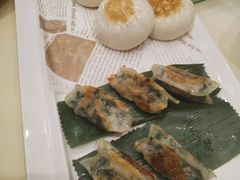 -年顺渔村(大岭山店)