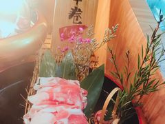 -五月罗马海鲜自助餐厅(陆家嘴店)