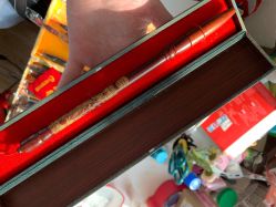 -禧婴婴儿理胎发·胎毛笔定制纪念品(新街口店)