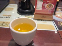 -老淮城·长鱼面(河下古镇店)