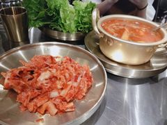 包肉菜-本炙炭烤·蒲烧活鳗料理店(金沙洲店)