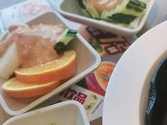 -豪客来牛排(人民东路店)