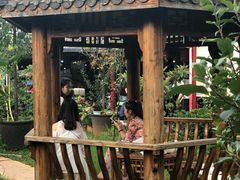 -双喜农庄·菌香园(安居家园店)