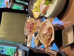-九井澤精致料理(金茂店)